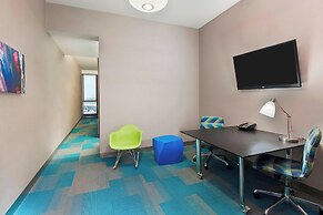 Aloft Orlando Downtown