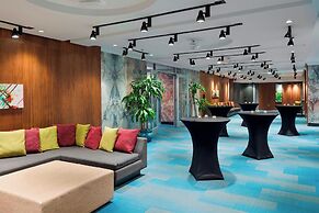 Aloft Orlando Downtown