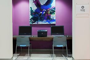 Aloft Orlando Downtown