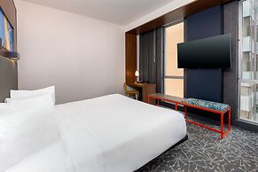 Aloft Orlando Downtown
