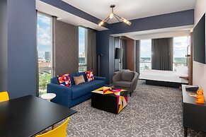 Aloft Orlando Downtown