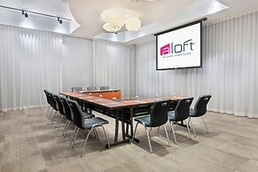 Aloft Orlando Downtown