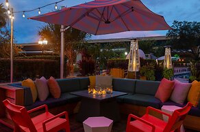 Aloft Orlando Downtown