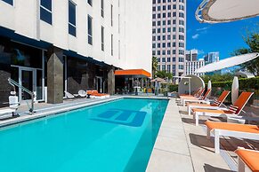 Aloft Orlando Downtown