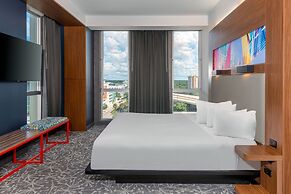Aloft Orlando Downtown