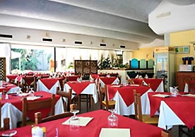 Motel Monterosa