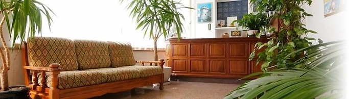 Motel Monterosa