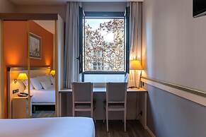 Sunotel Club Central