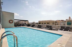 Sunotel Club Central