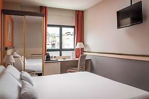 Sunotel Club Central