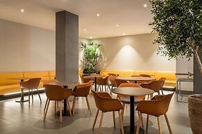 Sunotel Club Central