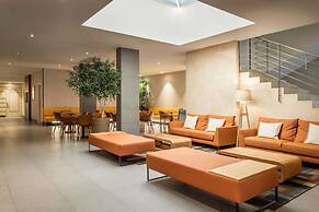 Sunotel Club Central