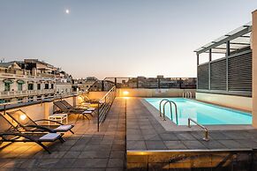 Sunotel Club Central