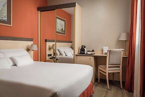 Sunotel Club Central