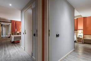 Sunotel Club Central