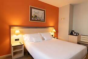 Sunotel Club Central