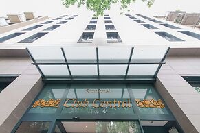 Sunotel Club Central