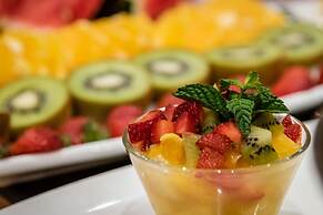 Sunotel Club Central