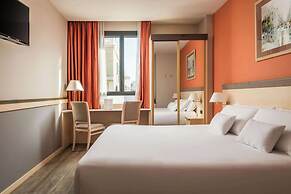 Sunotel Club Central