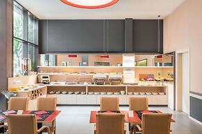 Sunotel Club Central