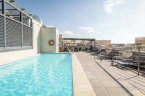 Sunotel Club Central