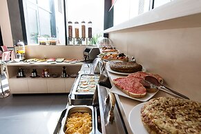 Sunotel Club Central