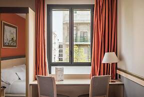 Sunotel Club Central