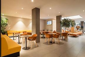 Sunotel Club Central