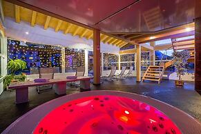Christiania Wellness Hotel