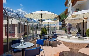 Christiania Wellness Hotel