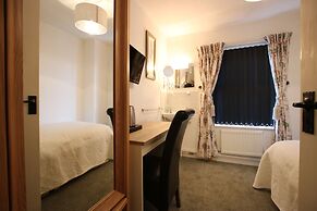 Greylands Guest House