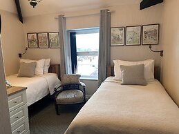 Greylands Guest House