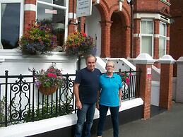 Greylands Guest House