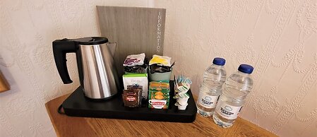 Greylands Guest House