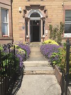 Dorstan House