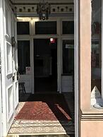 Dorstan House
