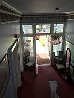 Dorstan House