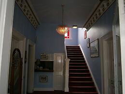Dorstan House