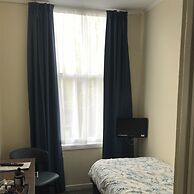 Dorstan House