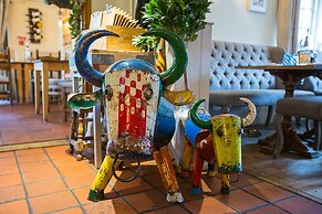 The Bull Inn Pub