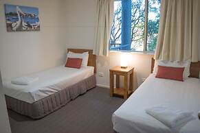 Beachside Holiday Apartments