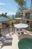 Beachside Holiday Apartments