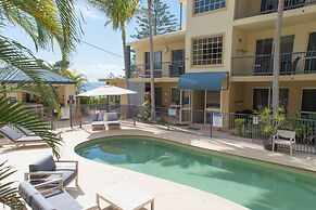 Beachside Holiday Apartments