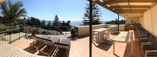 Beachside Holiday Apartments