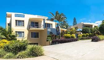 Beachside Holiday Apartments