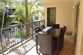 Beachside Holiday Apartments