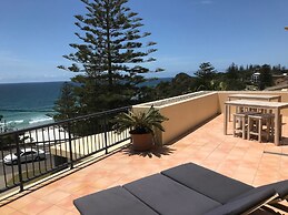 Beachside Holiday Apartments