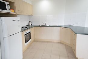 Beachside Holiday Apartments