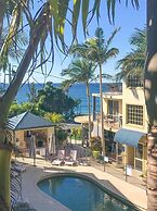 Beachside Holiday Apartments