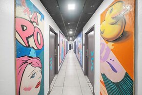 Miami International by Lowkl